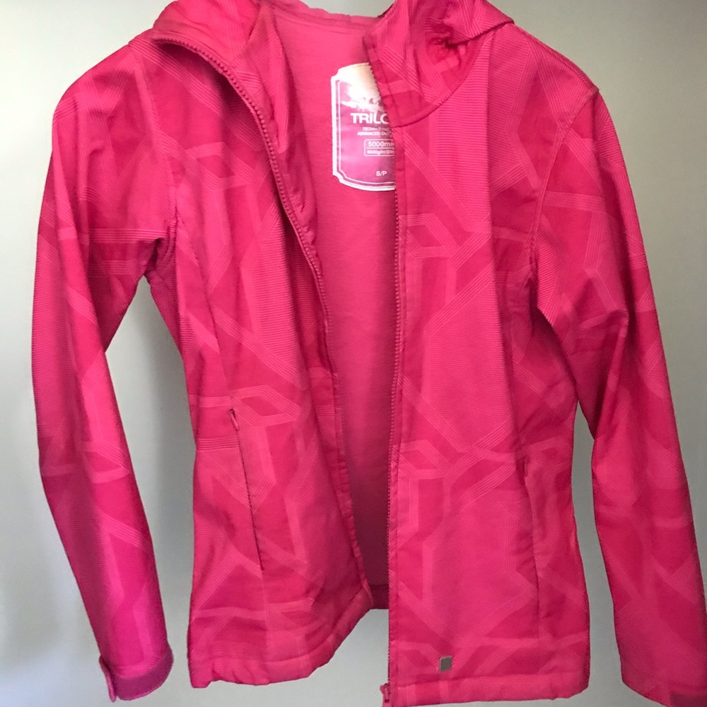 Trilogy children’s rain coat